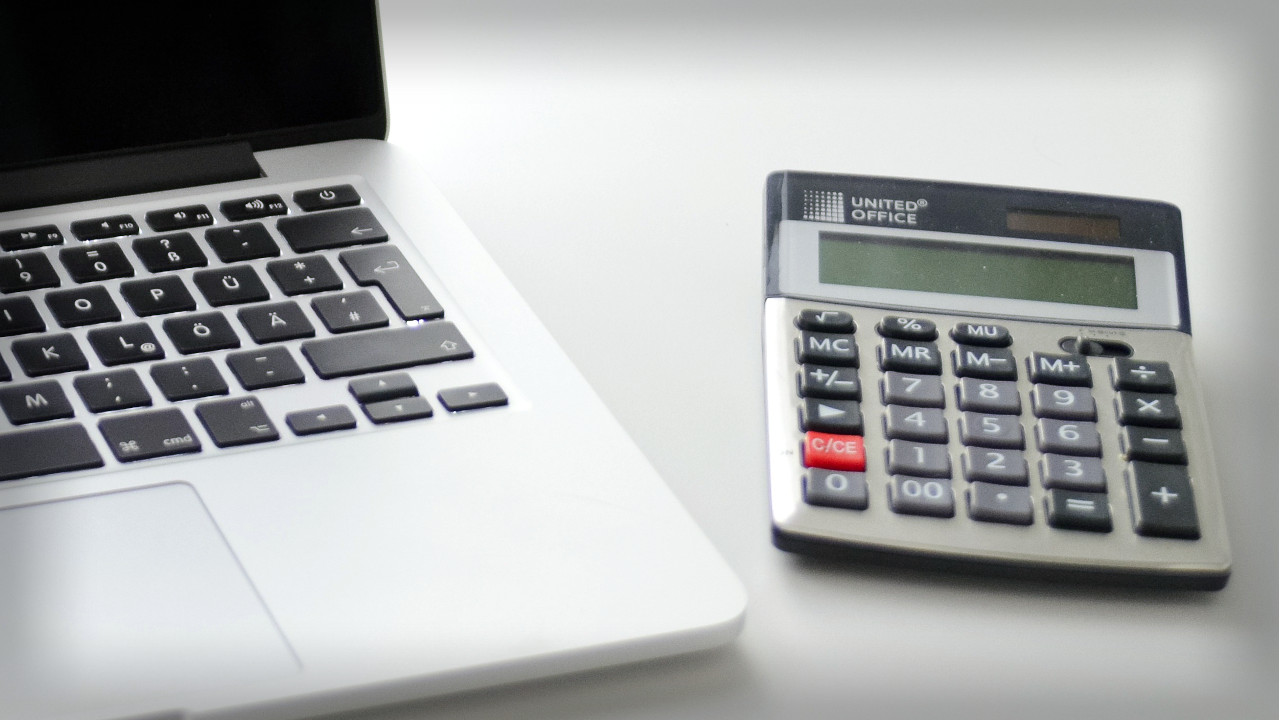 Word count - Image by Daniel Friesenecker from Pixabay