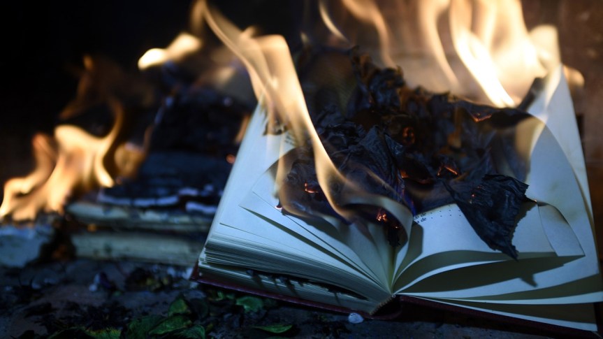 The Art of&nbsp;Deletion