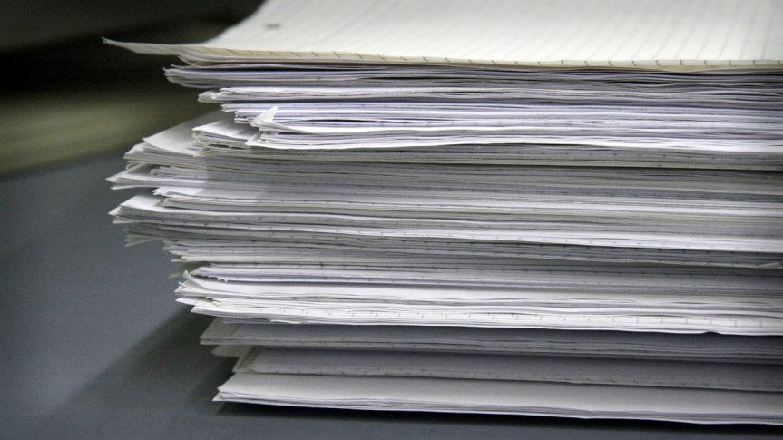 From Manuscript to&nbsp;Print