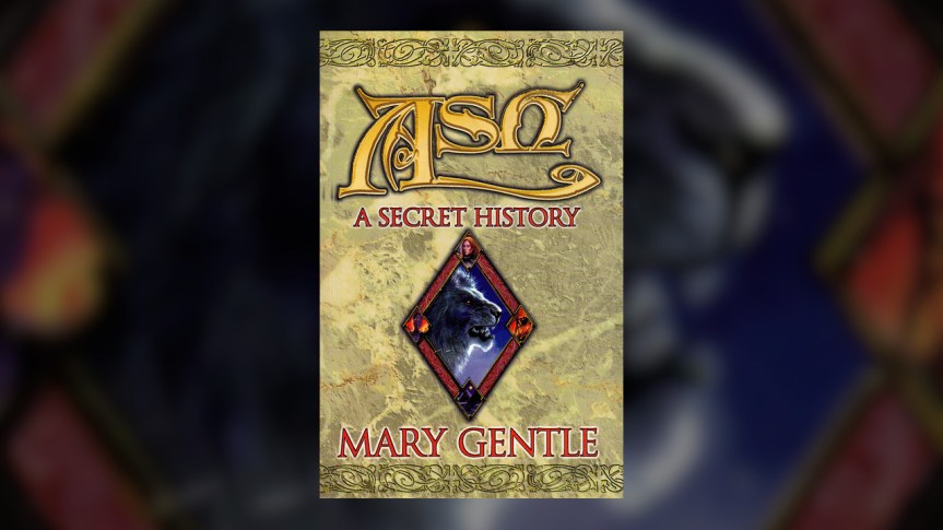 “Ash” by Mary&nbsp;Gentle