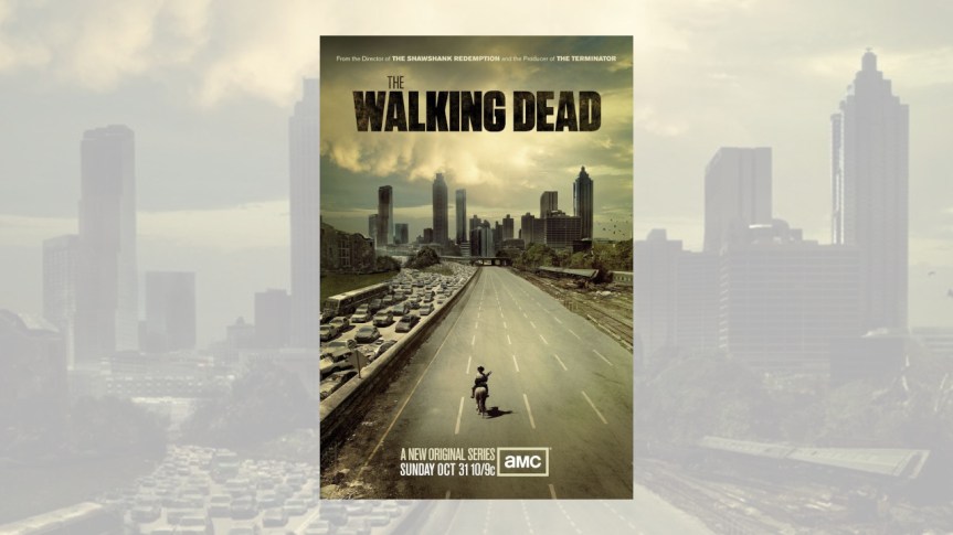 “The Walking Dead” and the Episodic&nbsp;Revolution