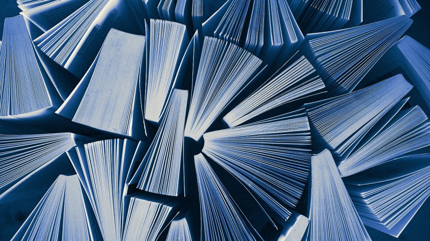 Why Don’t Authors Switch&nbsp;Genre?