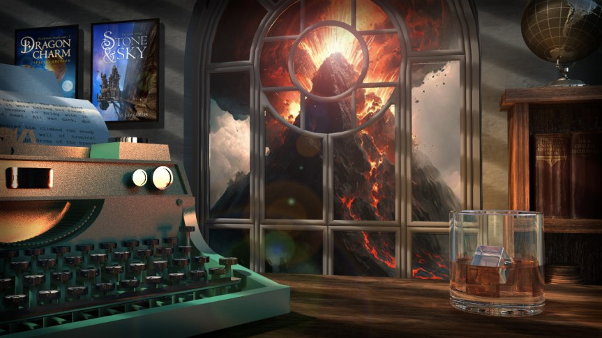 Nobody Knows Anything About&nbsp;Publishing