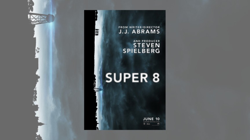 “Super 8” – Making the Beauty Shot&nbsp;Beautiful