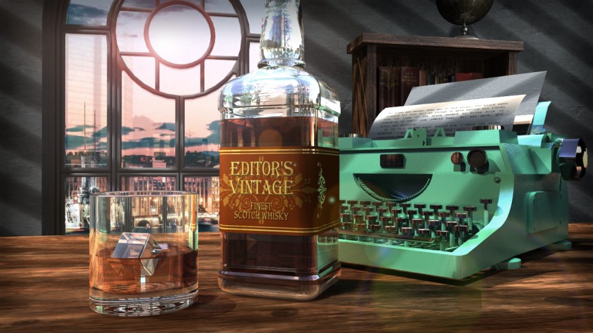 The Five Stages of Editorial&nbsp;Feedback