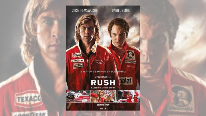 “Rush” – It’s a Wrap for&nbsp;Cinefex