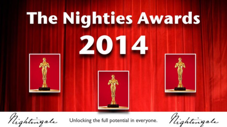 Young Filmmakers Celebrate&nbsp;Success