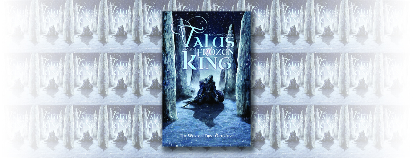 Talus and the Frozen King - Launch Day