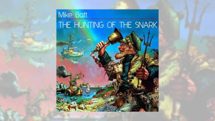 Mike Batt’s “The Hunting of the&nbsp;Snark”