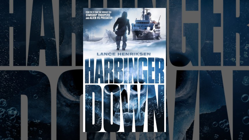 “Harbinger Down” – Film&nbsp;Review