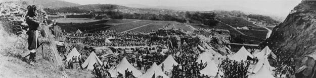 “Napoleon” – The Silent Epic Goes&nbsp;Digital