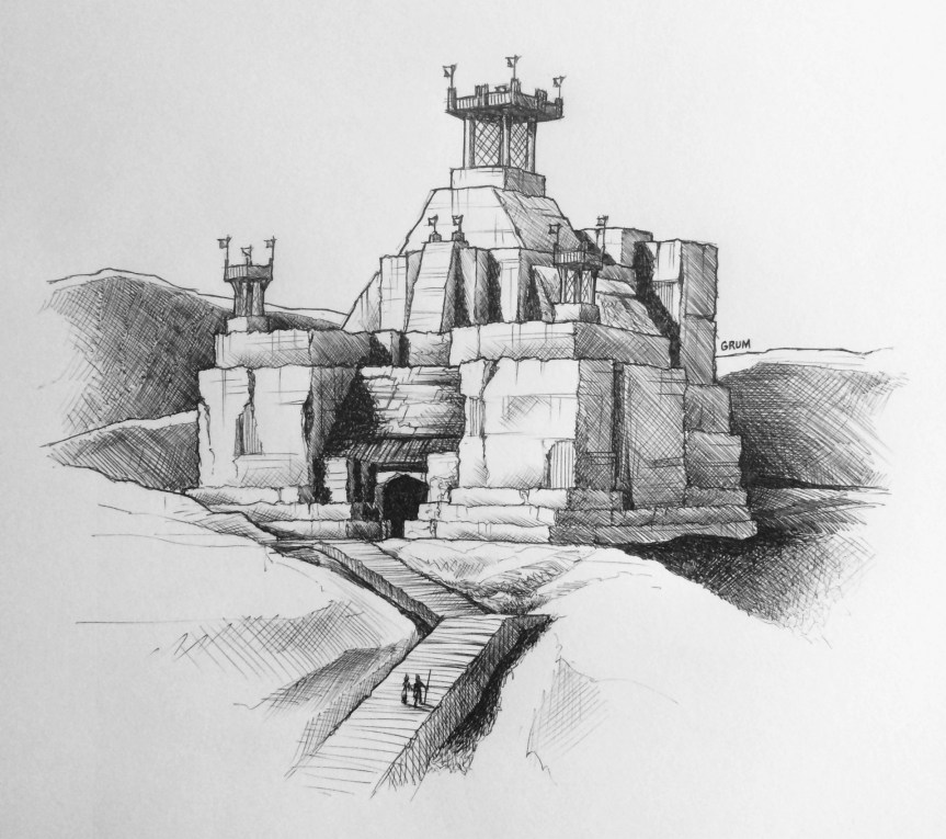 “What’s in the&nbsp;Temple?”