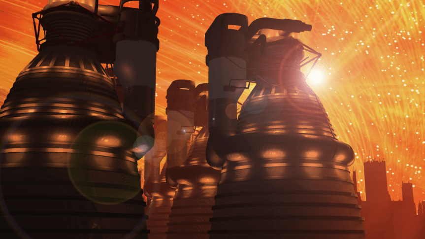 Carr Industries – A “String City”&nbsp;Snapshot