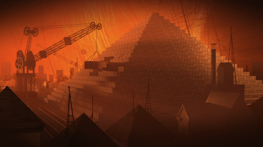 Quetzal Imports – A “String City”&nbsp;Snapshot