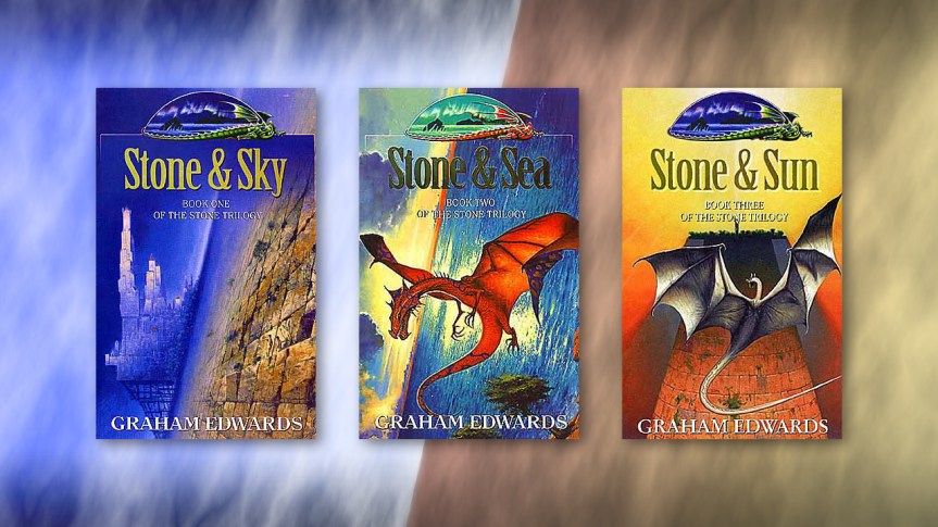 20 Years of “Stone &&nbsp;Sky”