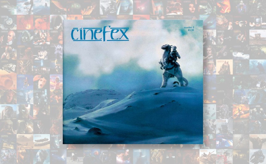 Revisiting Cinefex (3): Empire, Walter Murch and Phase&nbsp;IV