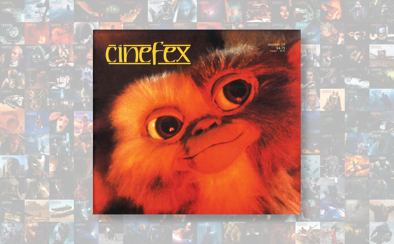 Cinefex Revisited 19