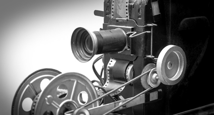 The Handschiegl Twin Camera Matte&nbsp;Process