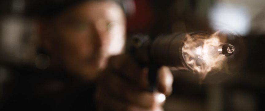 Extract: “Splitting Time” — The Matrix Resurrections VFX by One of&nbsp;Us