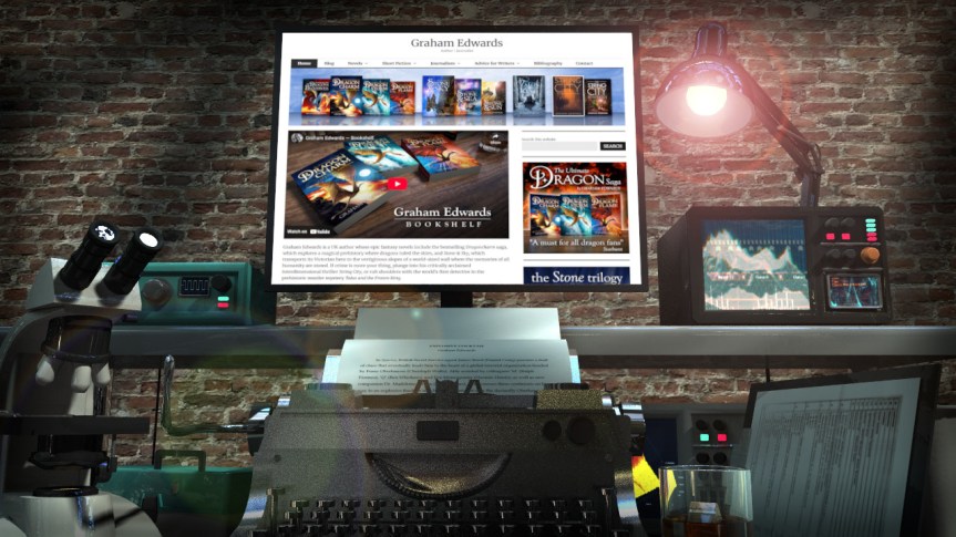 Introducing “Advice for&nbsp;Writers”