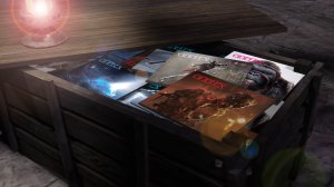 Treasure chest of Cinefex articles by Graham Edwards