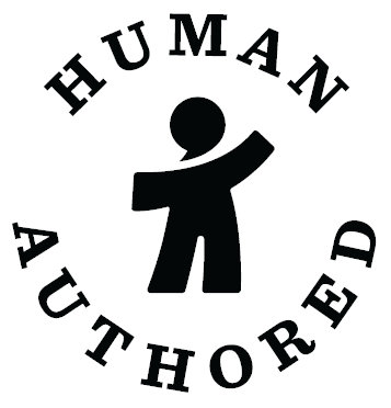 Human Authored logo